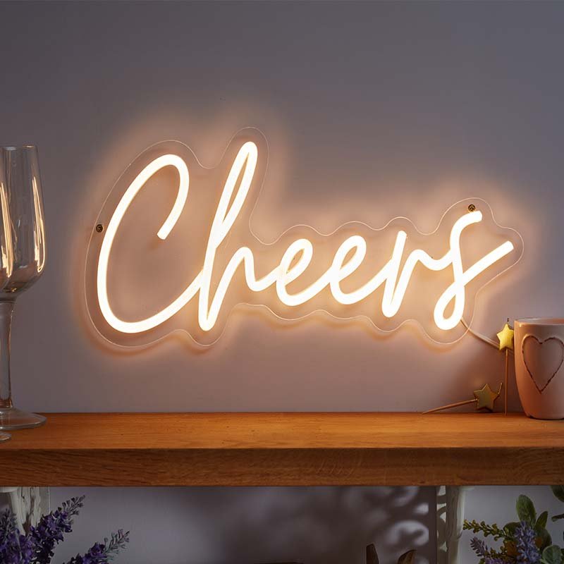 NeonEsque Cheers