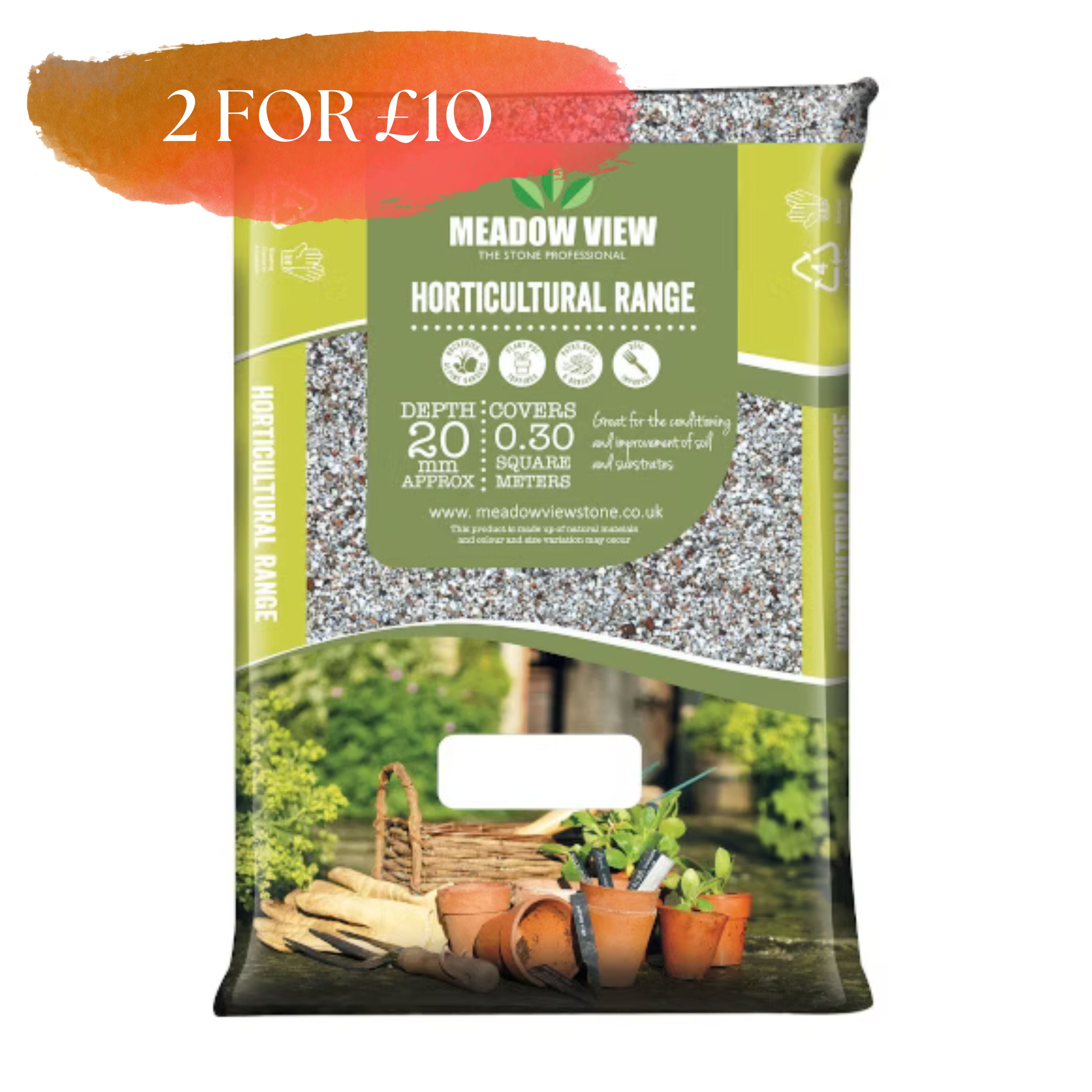 Eco Potting Grit Large bag