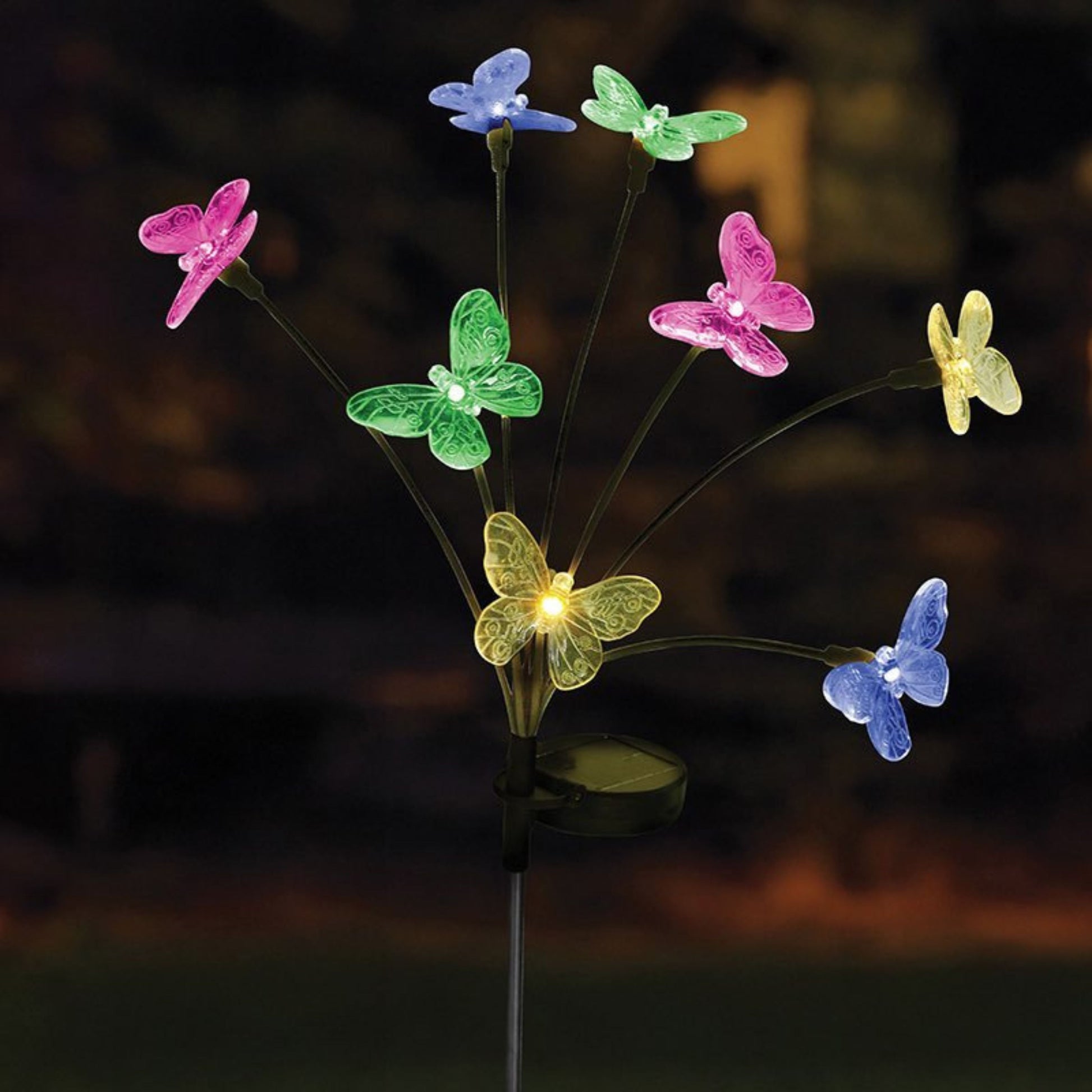 8 Stem FlutterLights