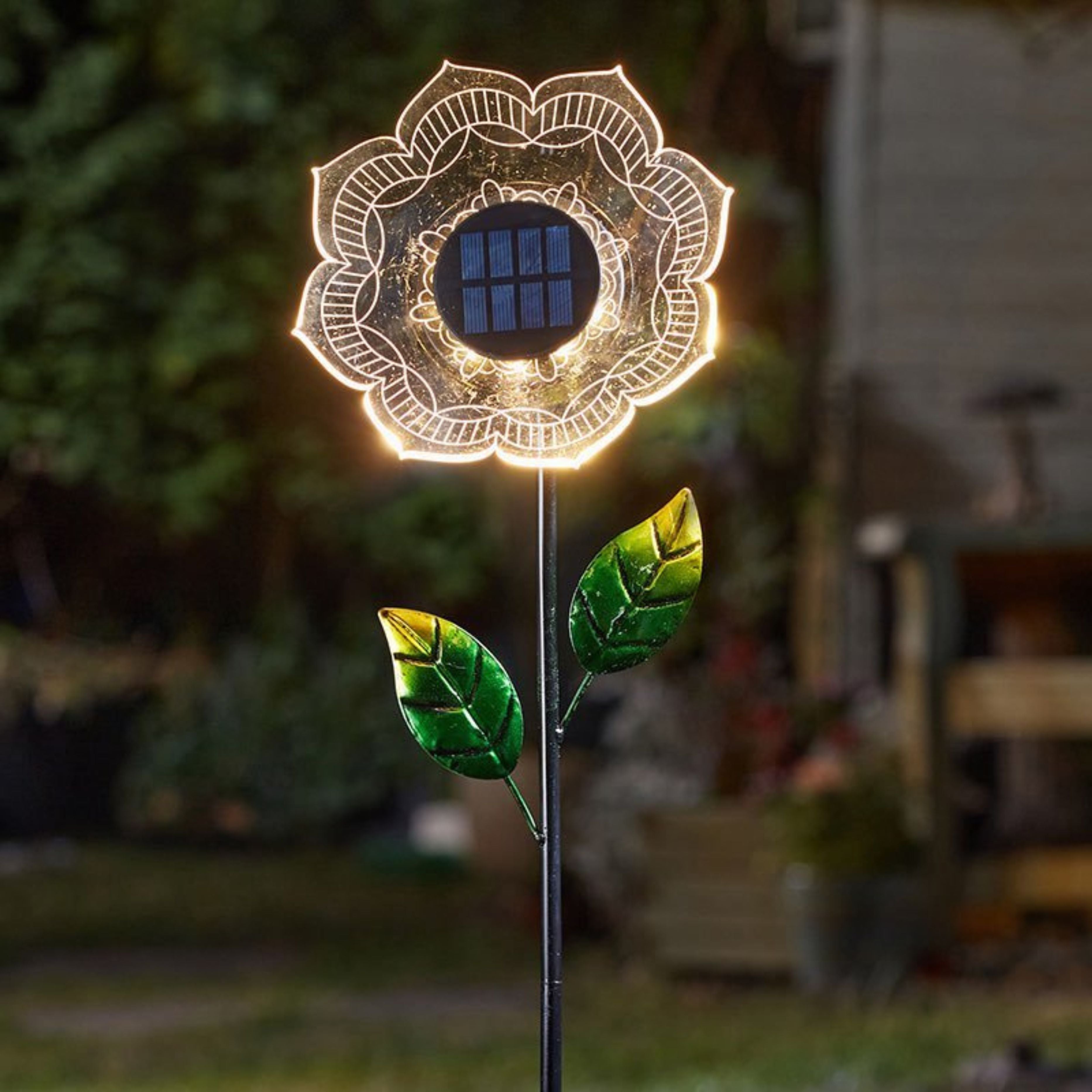 BloomLine Stake Light