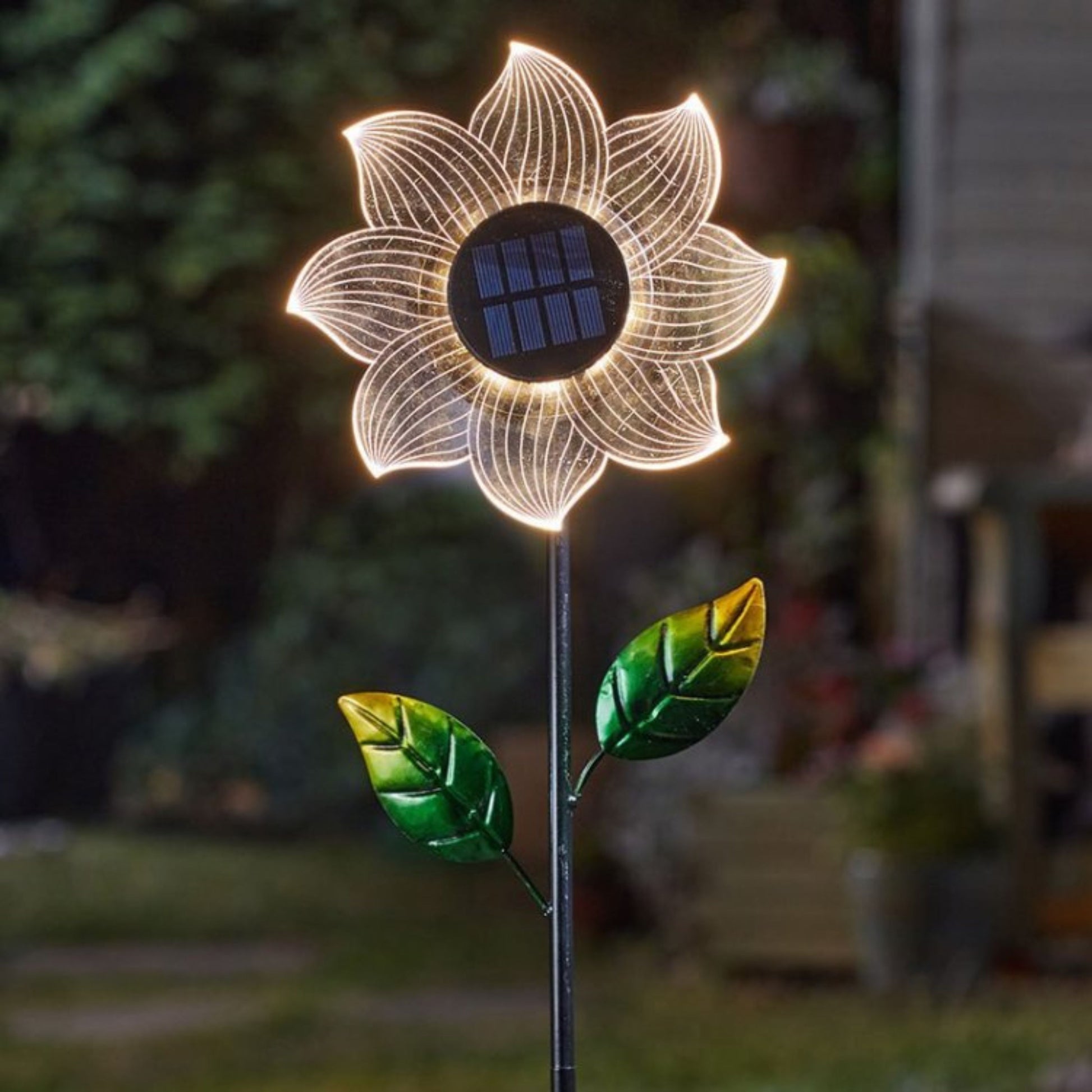 BloomLine Stake Light