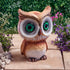 Owl Eyes