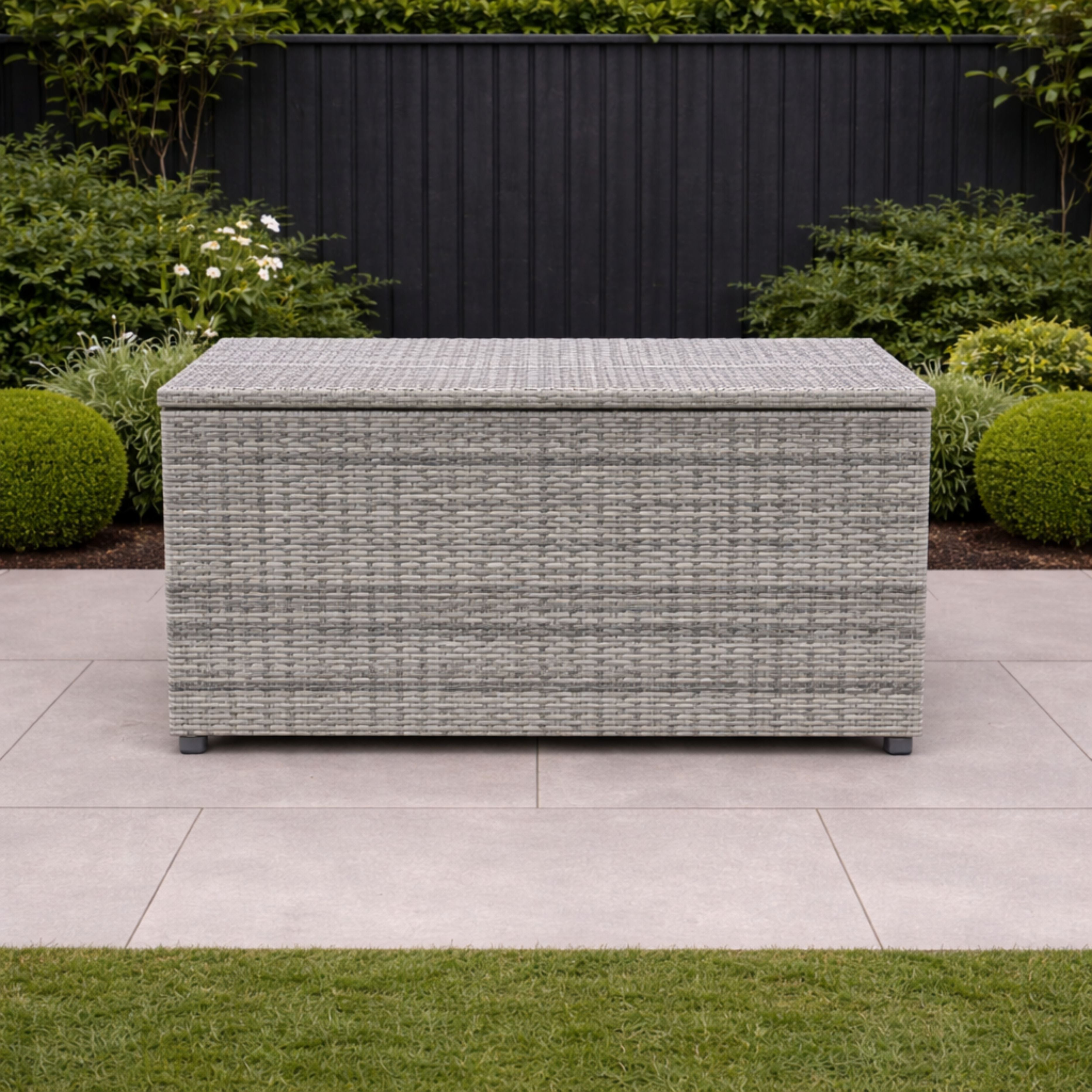 ENJOi Riverside Small Cushion Box