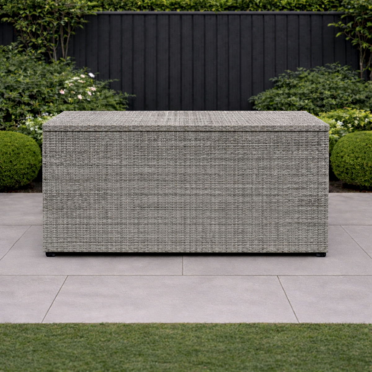 Riverside Large Cushion Box