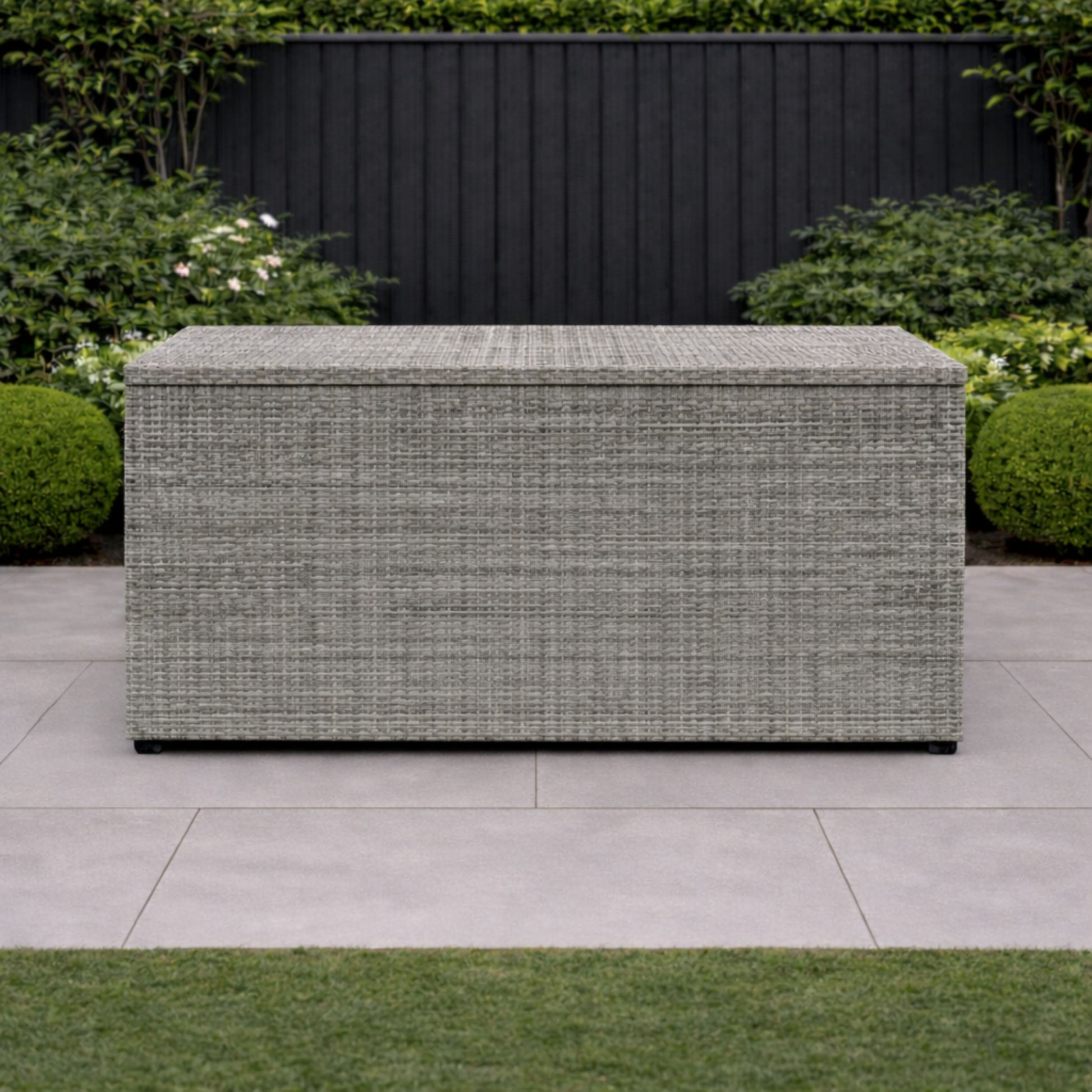 ENJOi Riverside Large Cushion Box