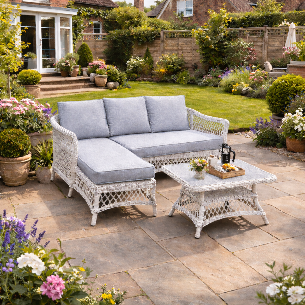 ENJOi Classico Coffee Lounge Set