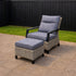 ENJOi Vero Reclining Lounge Set