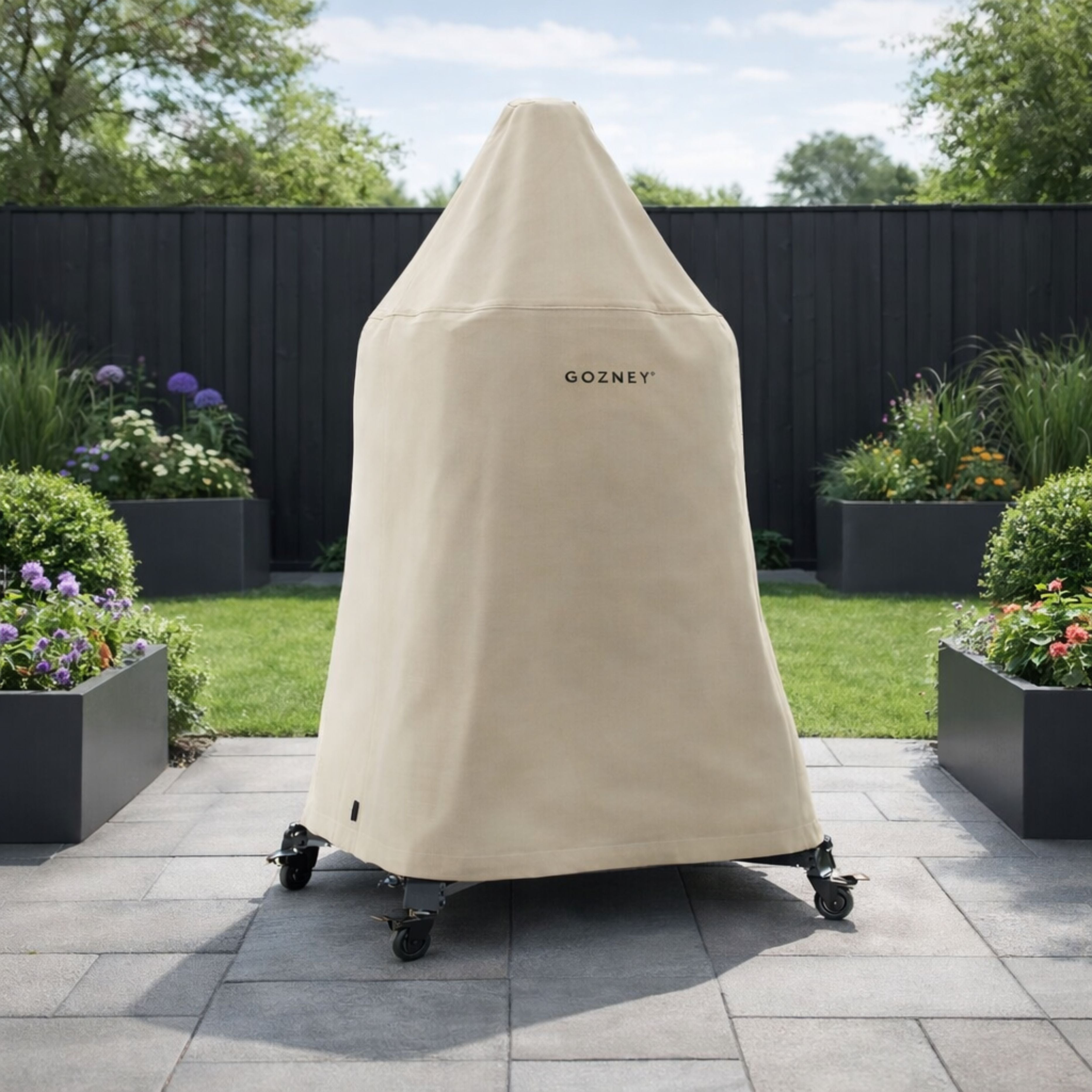 Dome (Gen 2) & XL & Stand Cover