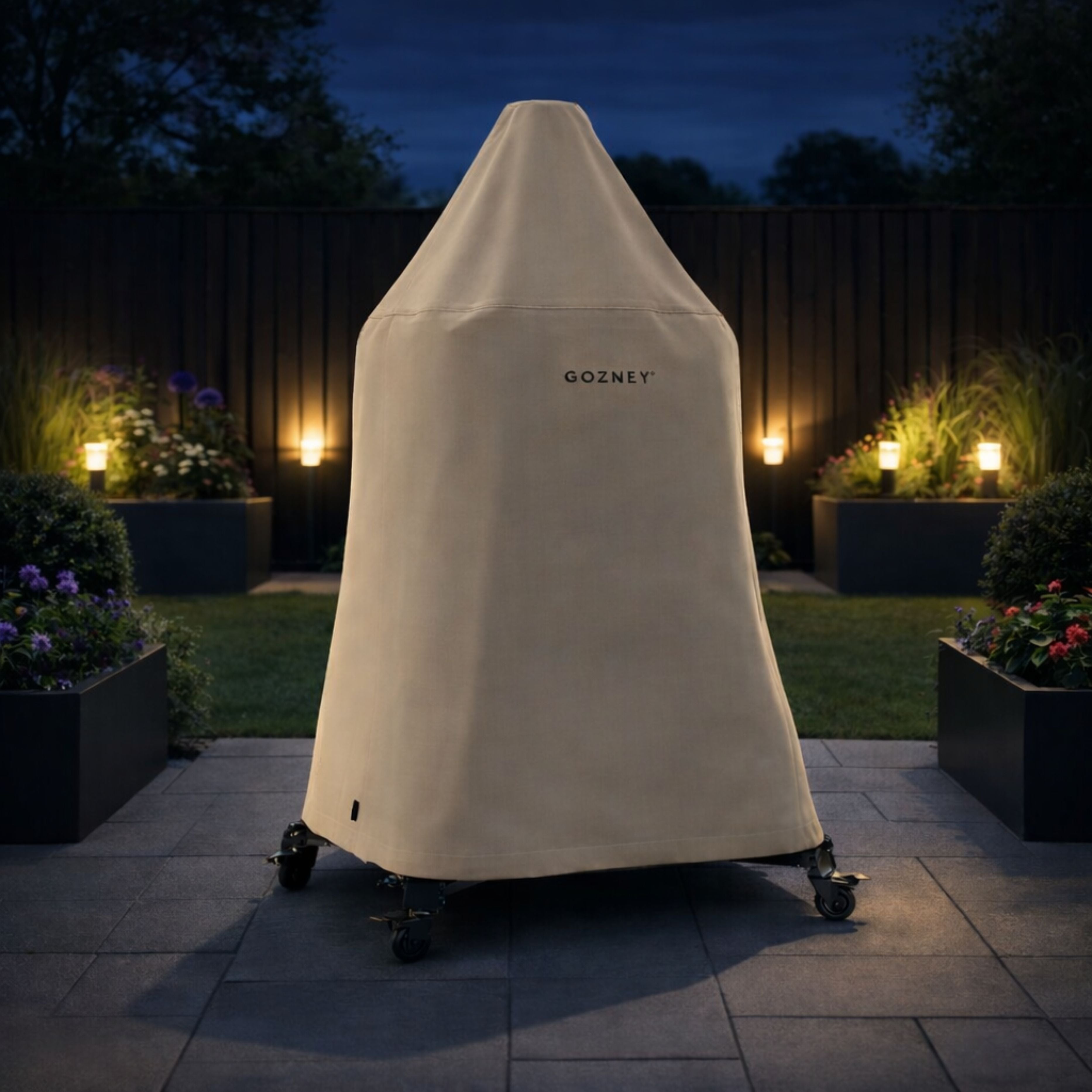 Dome (Gen 2) & XL & Stand Cover