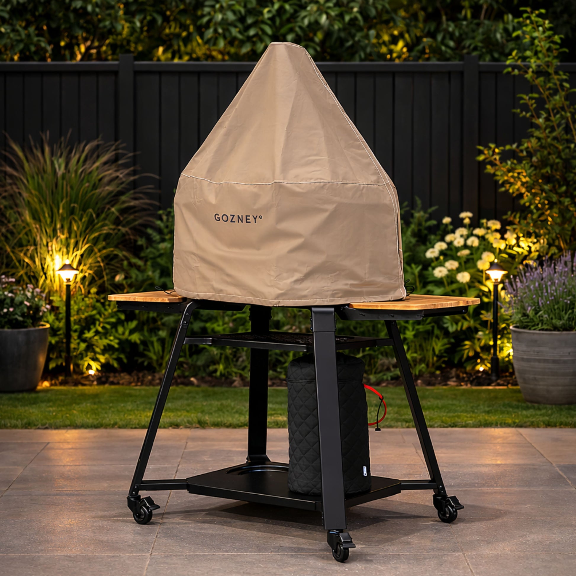 Gozney Dome (Gen 2) Weatherproof Pizza Oven Cover