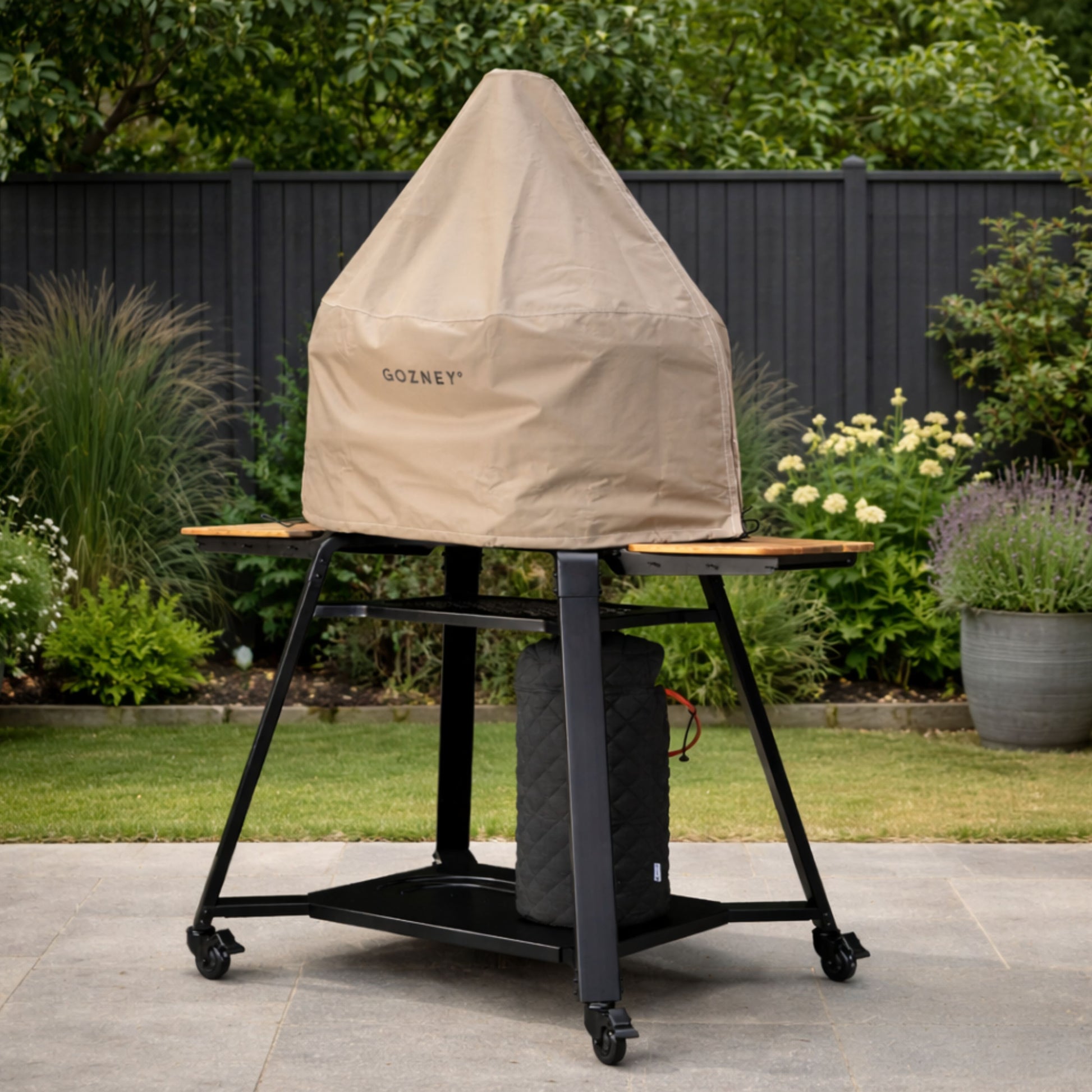 Gozney Dome (Gen 2) Weatherproof Pizza Oven Cover