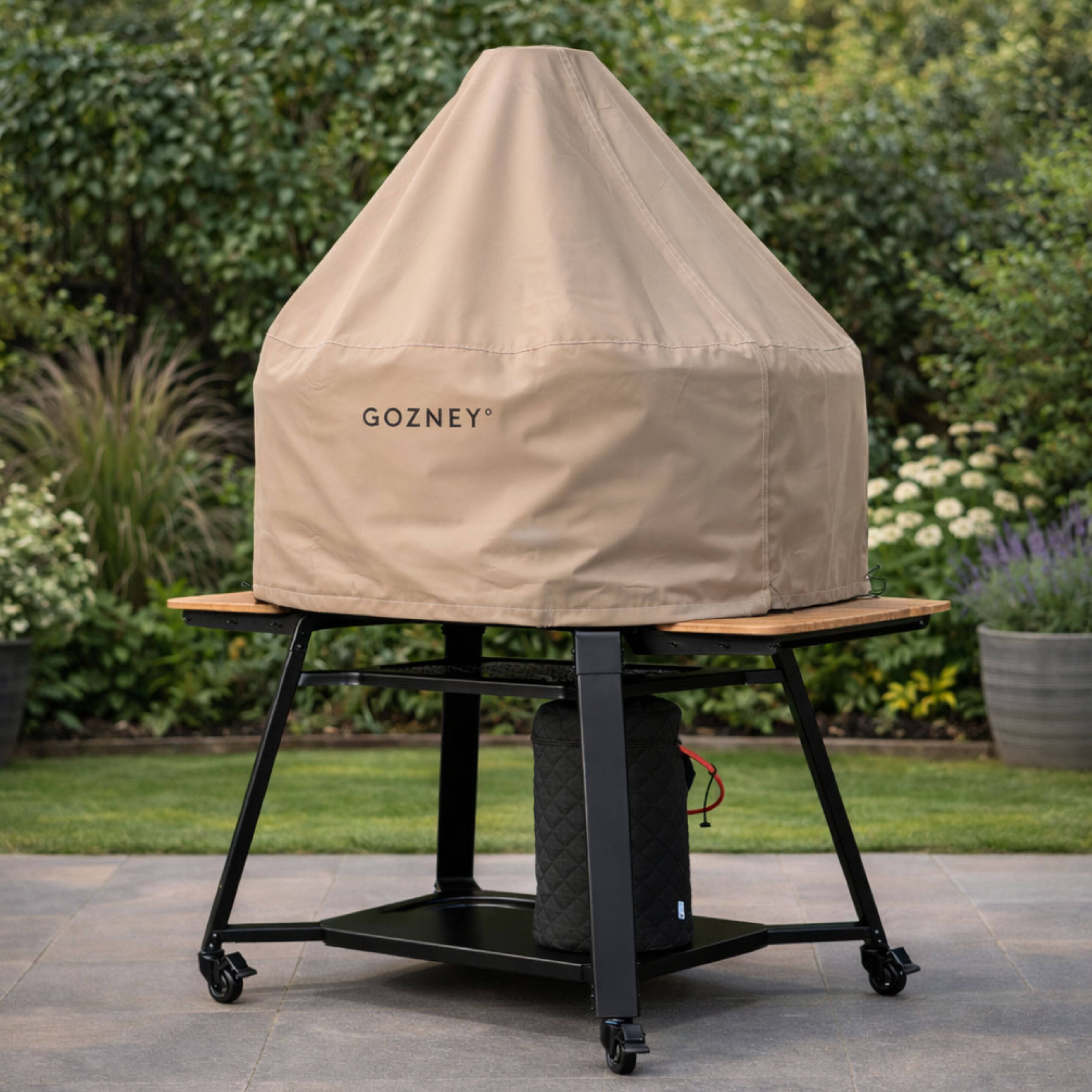 Gozney Dome XL (Gen 2) Pizza Oven Cover