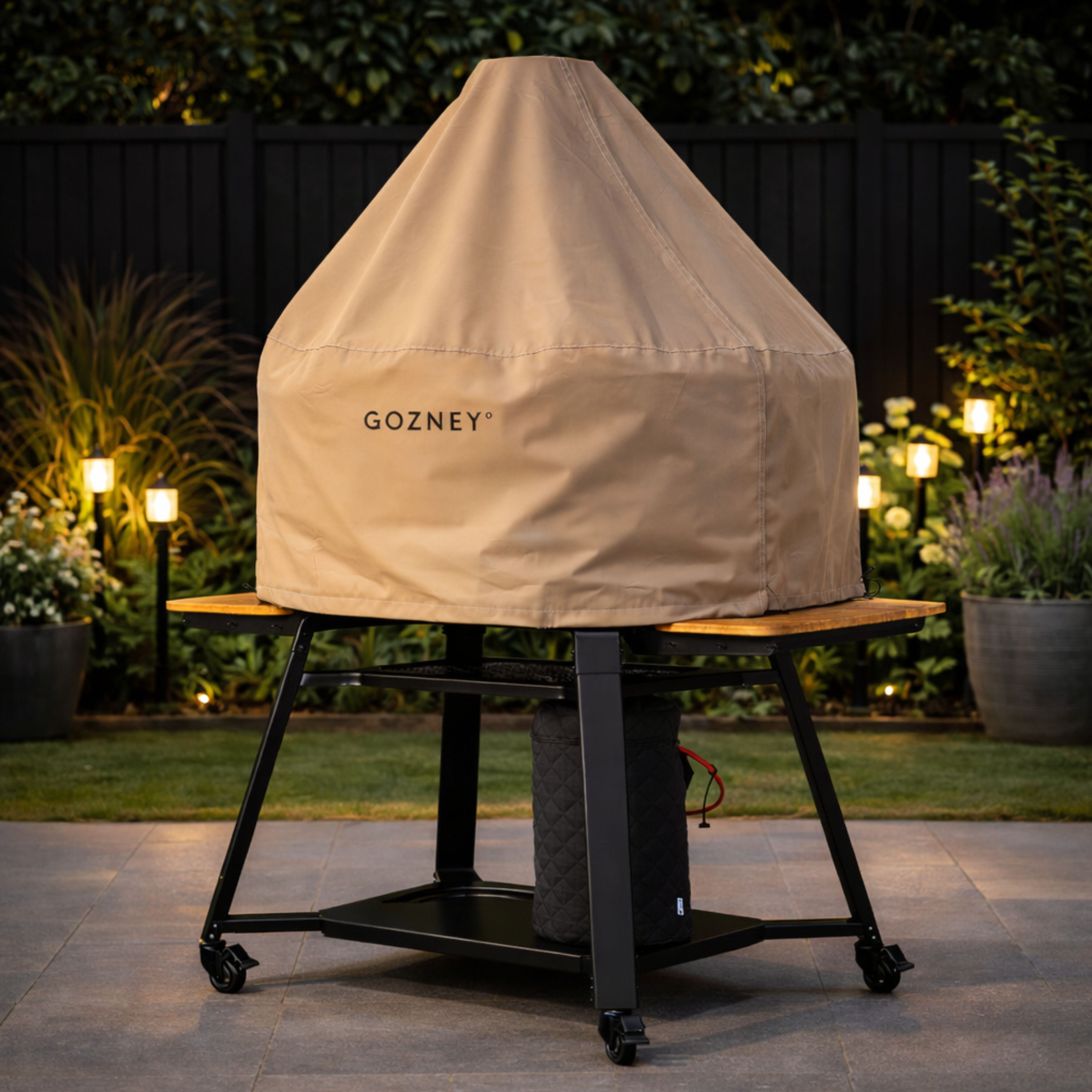 Gozney Dome XL (Gen 2) Pizza Oven Cover