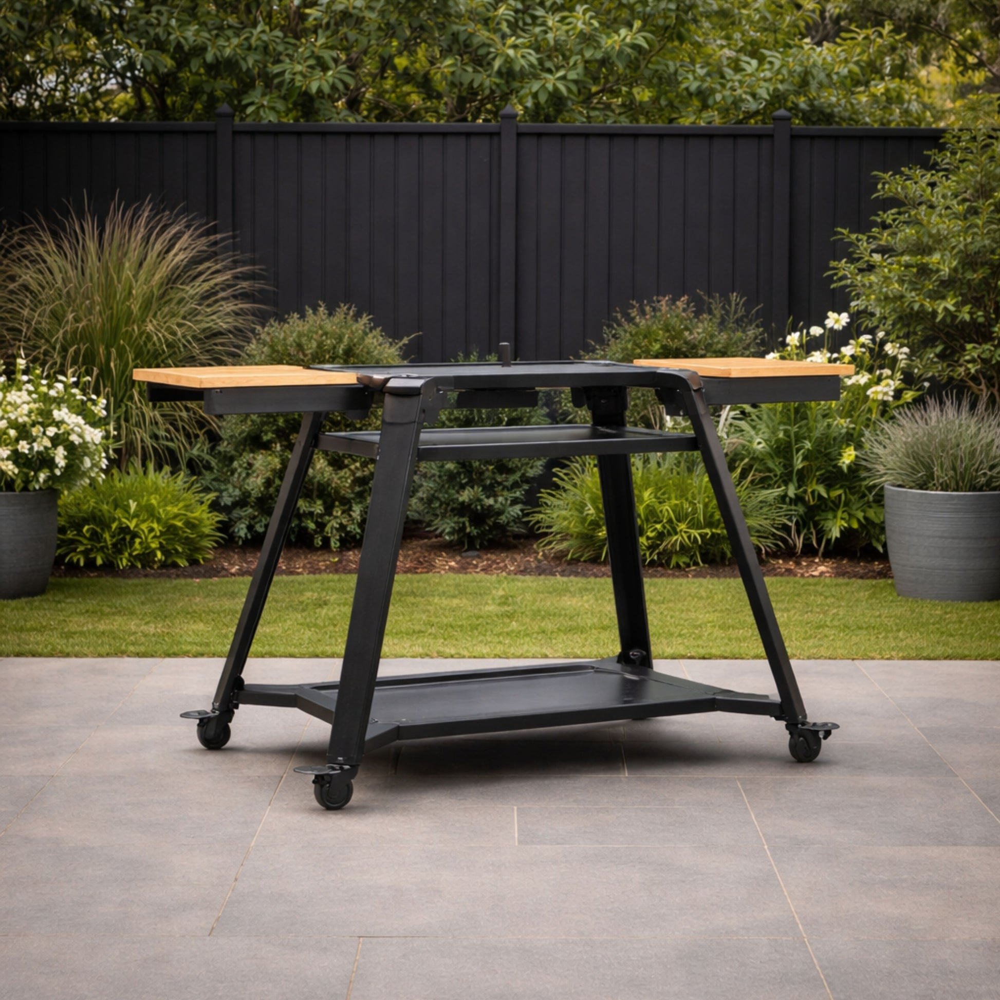 Gozney Dome (Gen 2) & Dome XL (Gen 2) Pizza Oven Stand