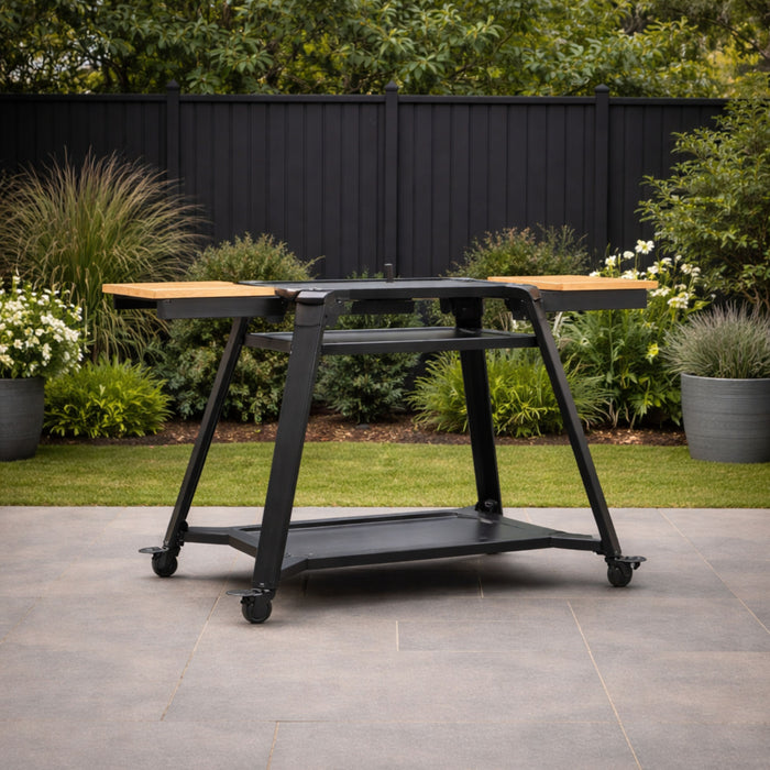 Gozney Dome + Dome XL (Gen 2) Pizza Oven Stand