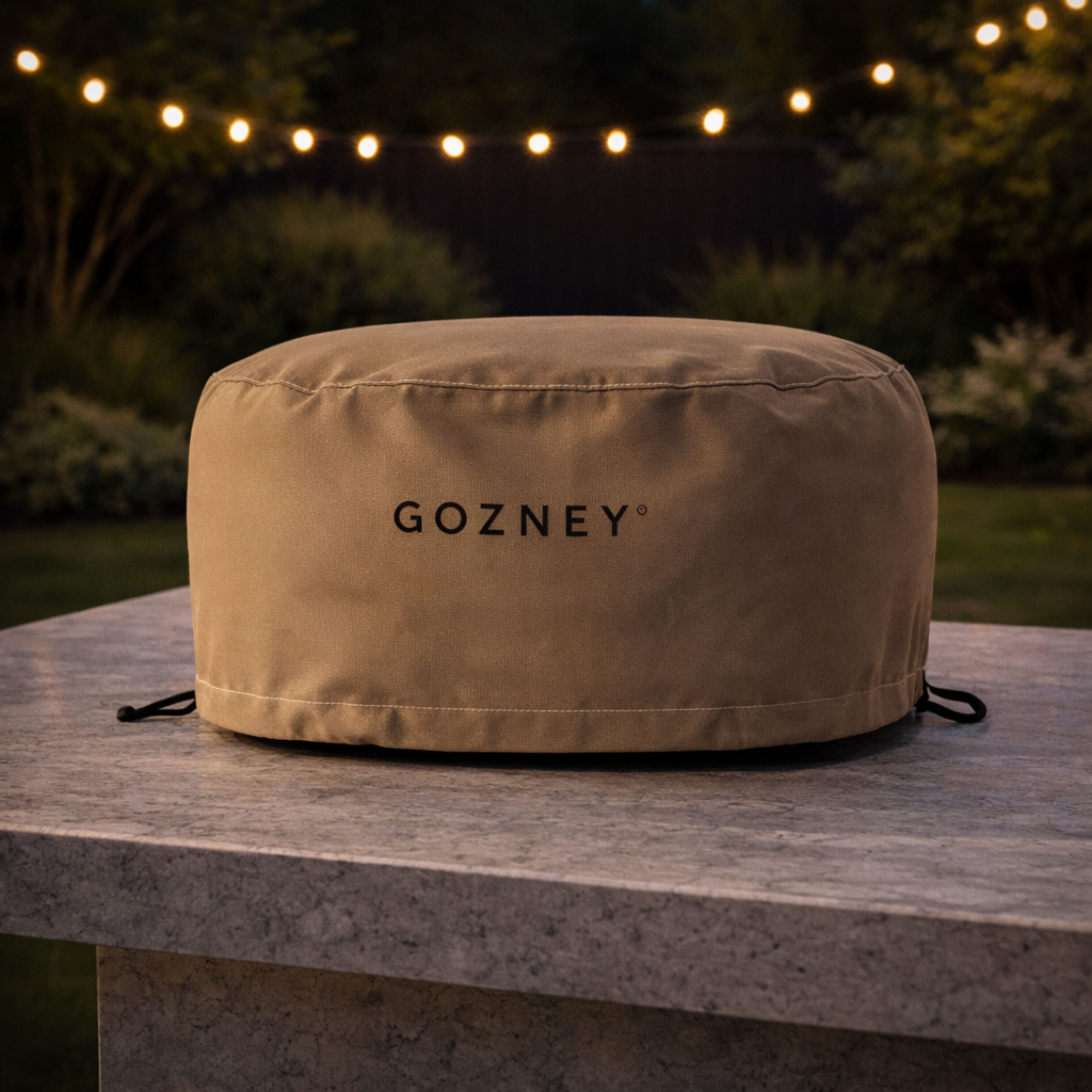 Gozney Arc Lite Protective Oven Cover