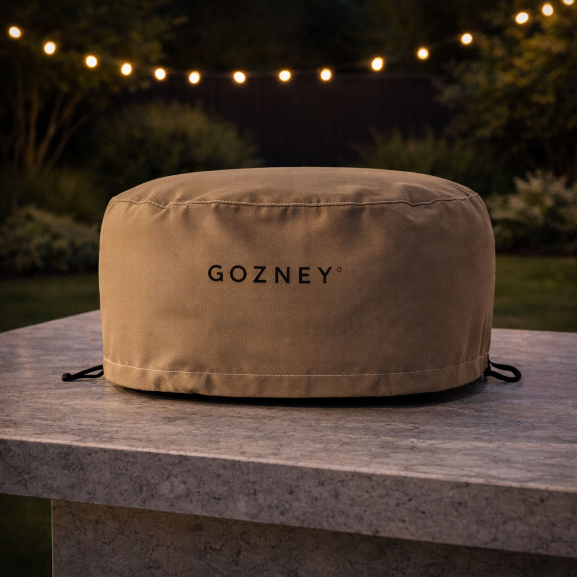 Gozney Arc Lite Protective Oven Cover