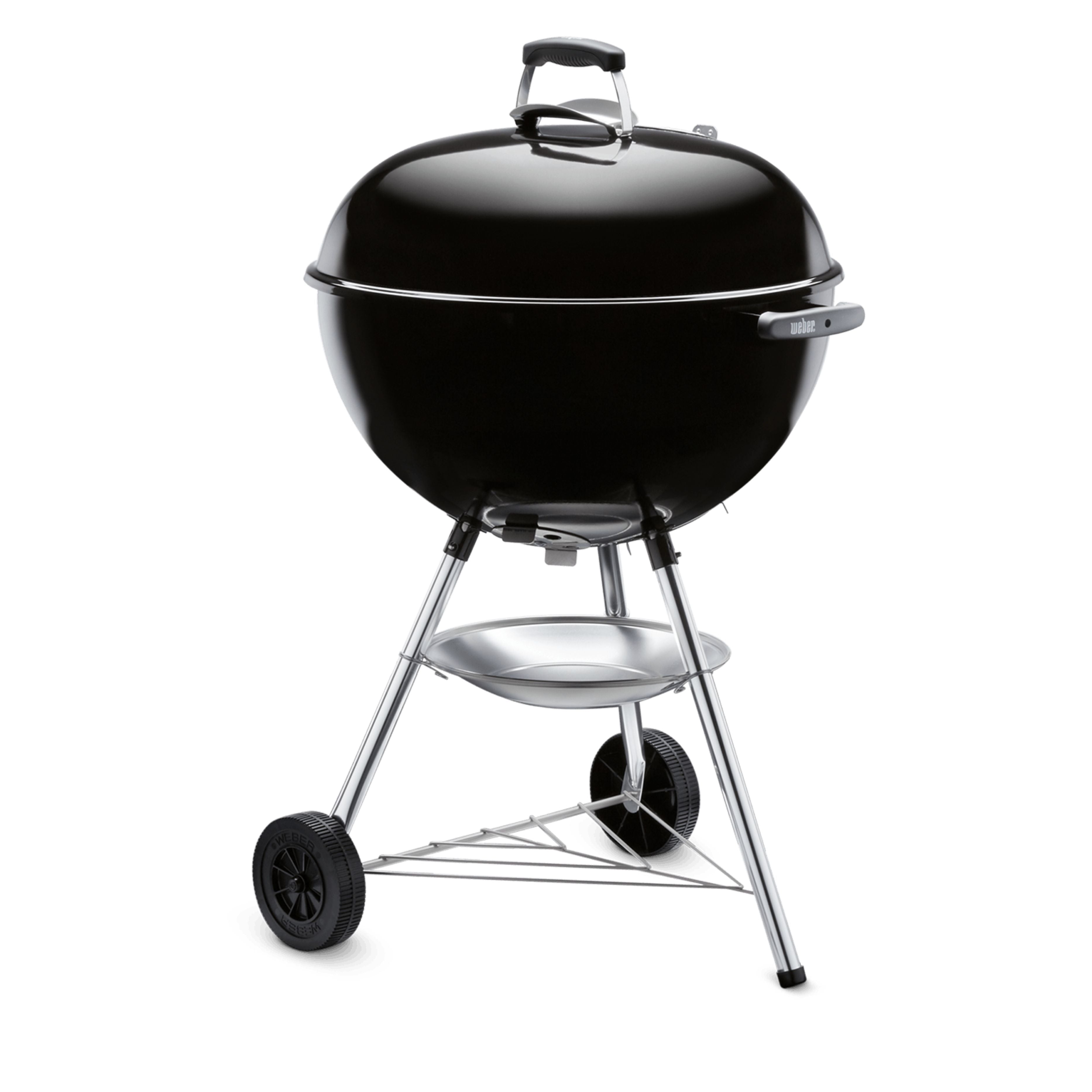 Bar-B-Kettle BBQ - 57cm