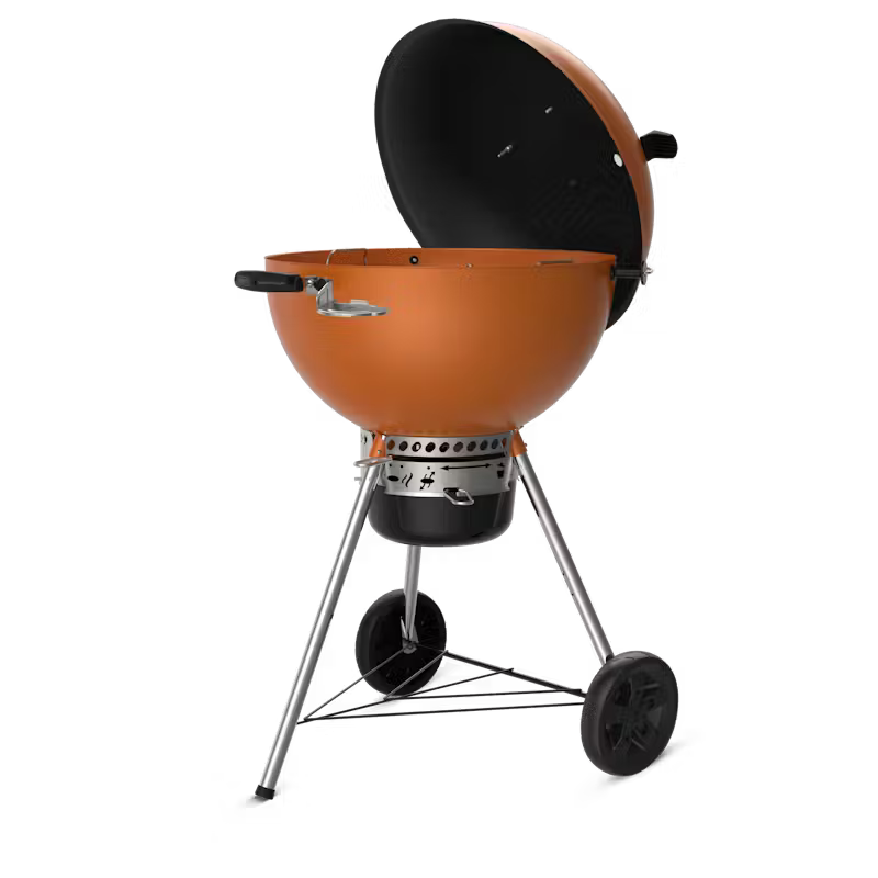 M Touch C-5755 Burnt Orange