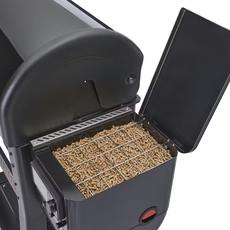 Searwood XL Pellet Barbecue