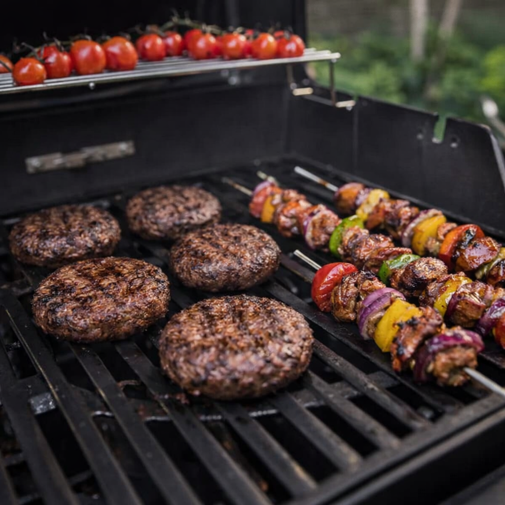 Weber® Spirit E-315 Gas BBQ