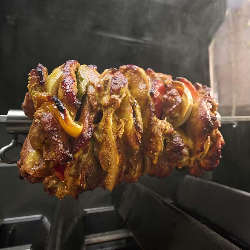 Spirit EPX-435R Gas BBQ