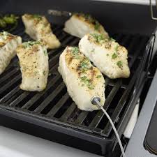Weber® Spirit EPX-435R Smart Gas Barbecue Stealth® Edition
