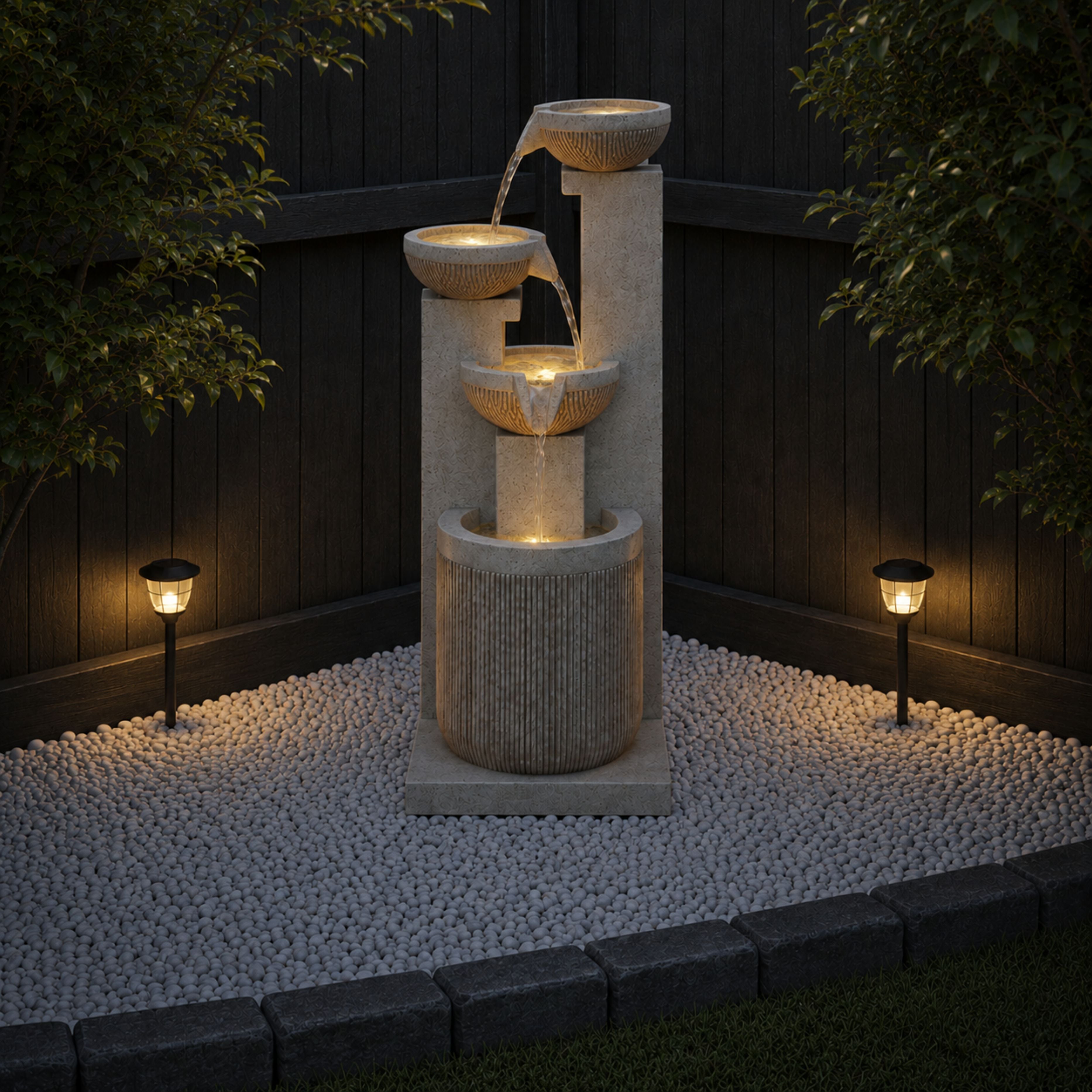 Altico Artemis Water Feature