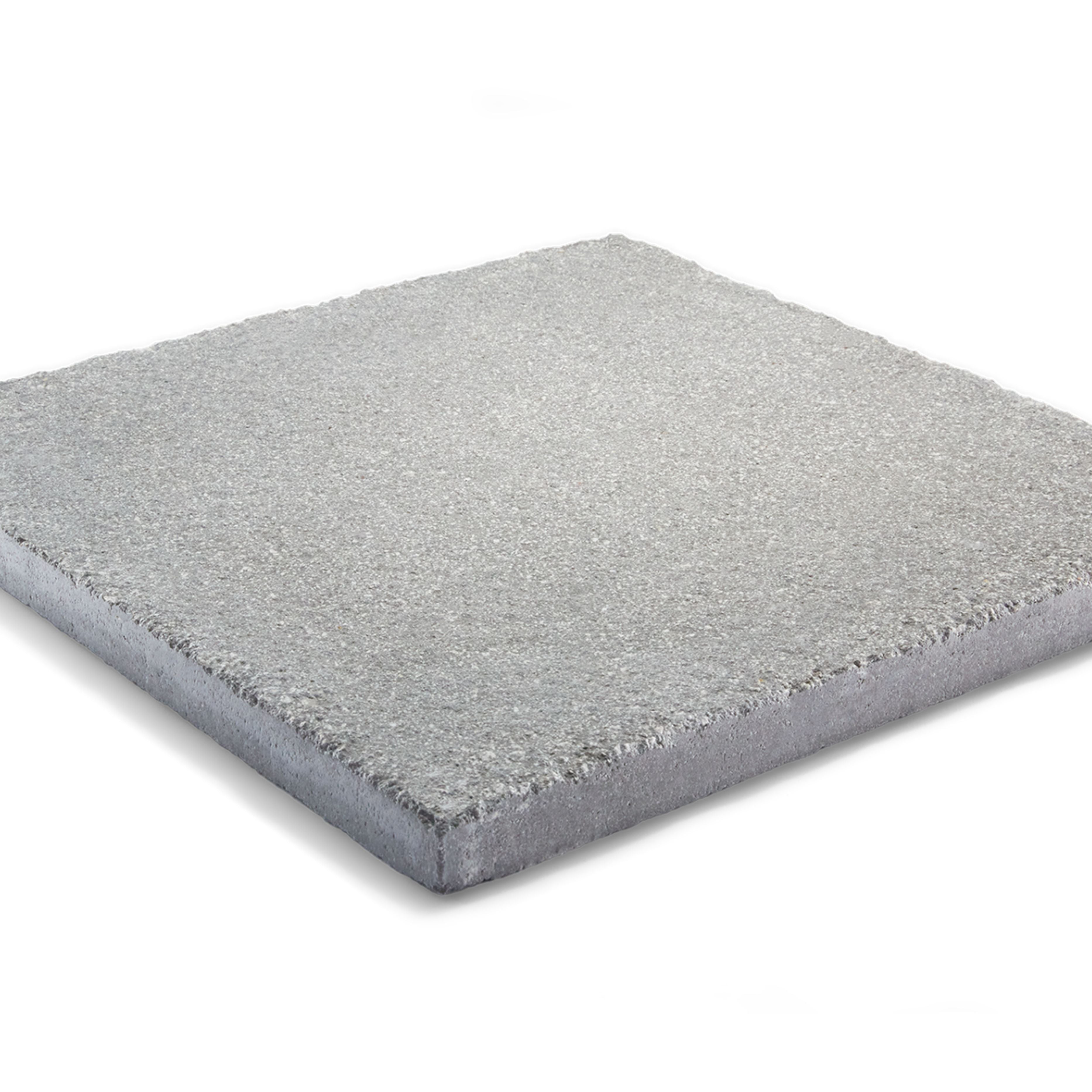 Newbury Textured Paving 450mm Dark Grey