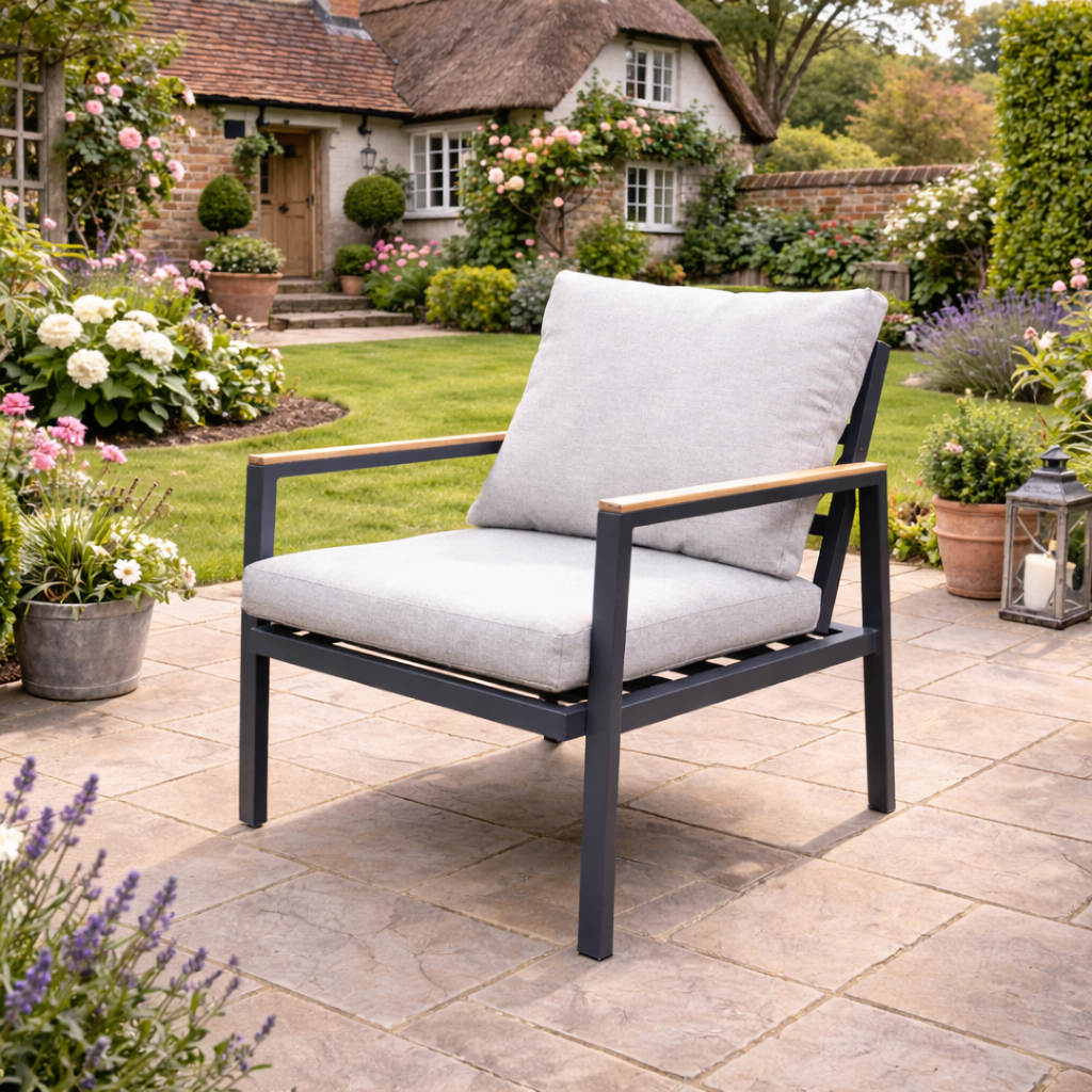 ENJOi Barcelona L Corner Set