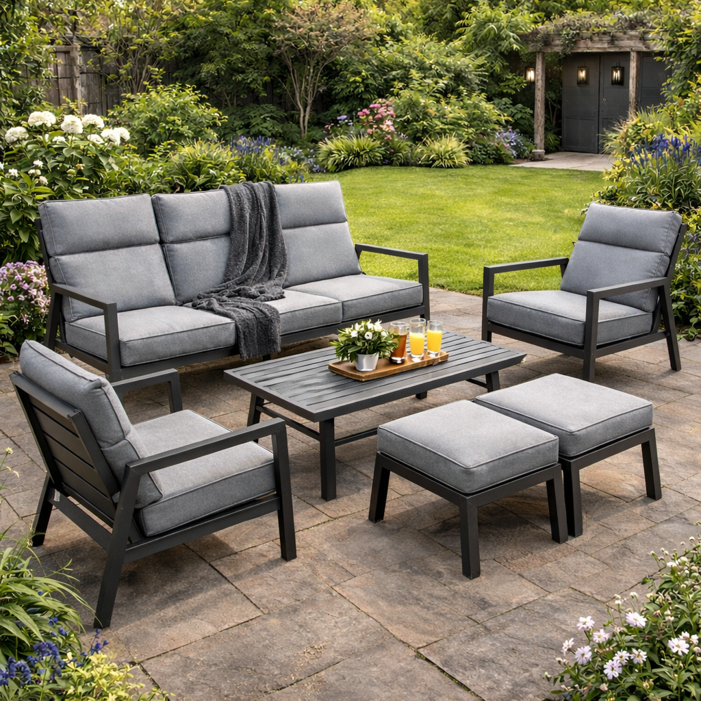 ENJOi Denver Lounge Set