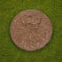 Altico Labrador, Horse & Cockerpoo Stepping Stone / Wall Plaque Collection