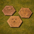 Altico Labrador, Horse & Cockerpoo Stepping Stone / Wall Plaque Collection