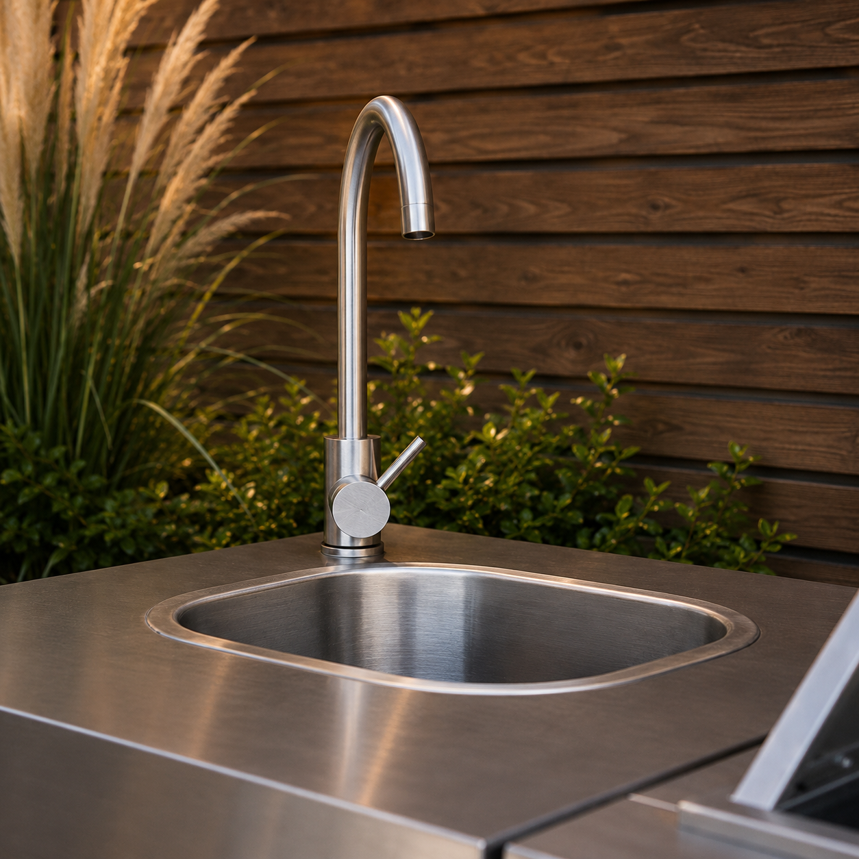 ENJOi Ignite Lite Outdoor Kitchen