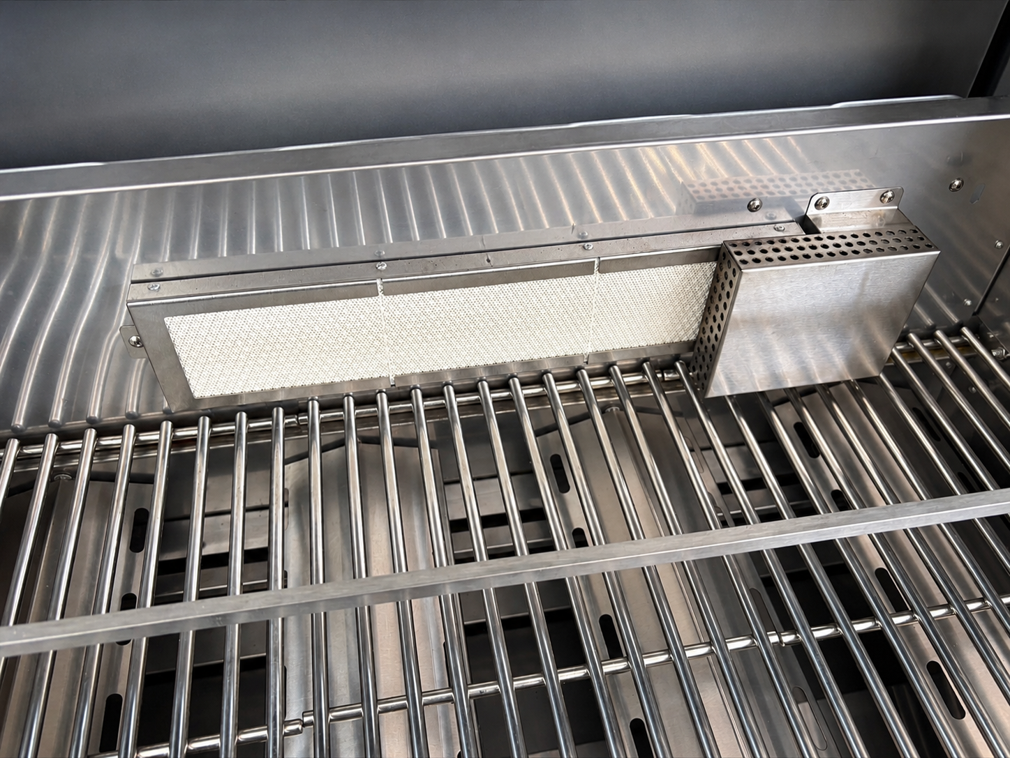ENJOi Ignite Pro Outdoor Kitchen
