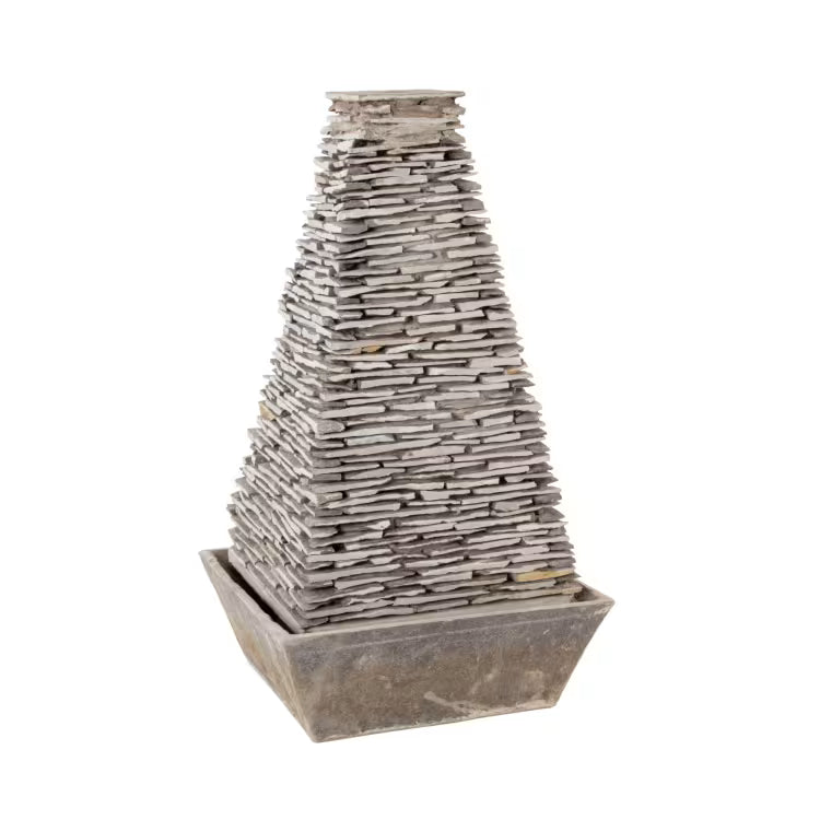 Woodlodge Aztec Water Feature