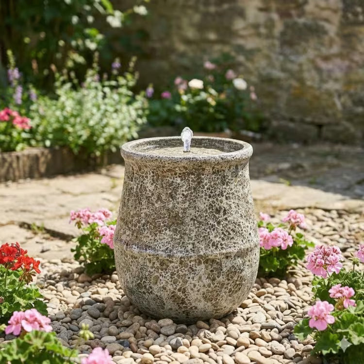 Woodlodge Nessaan Water Feature Ancient
