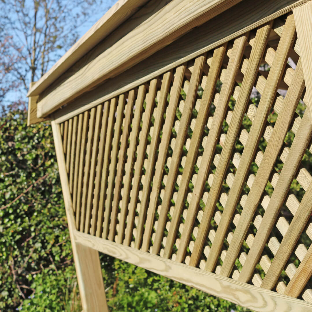 Zest 4 Leisure Stirling Arbour