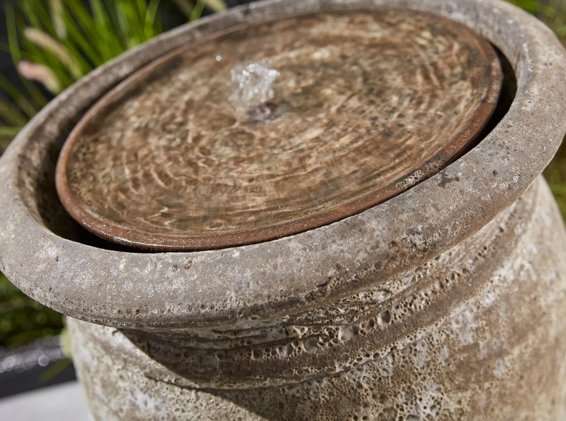 Altico Leona Fountain