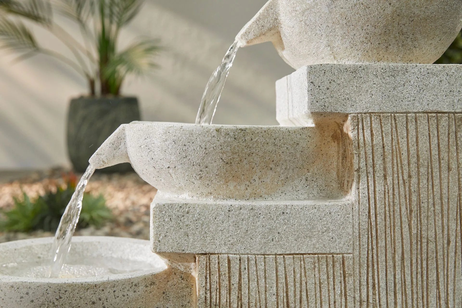 Altico Zeus Water Feature