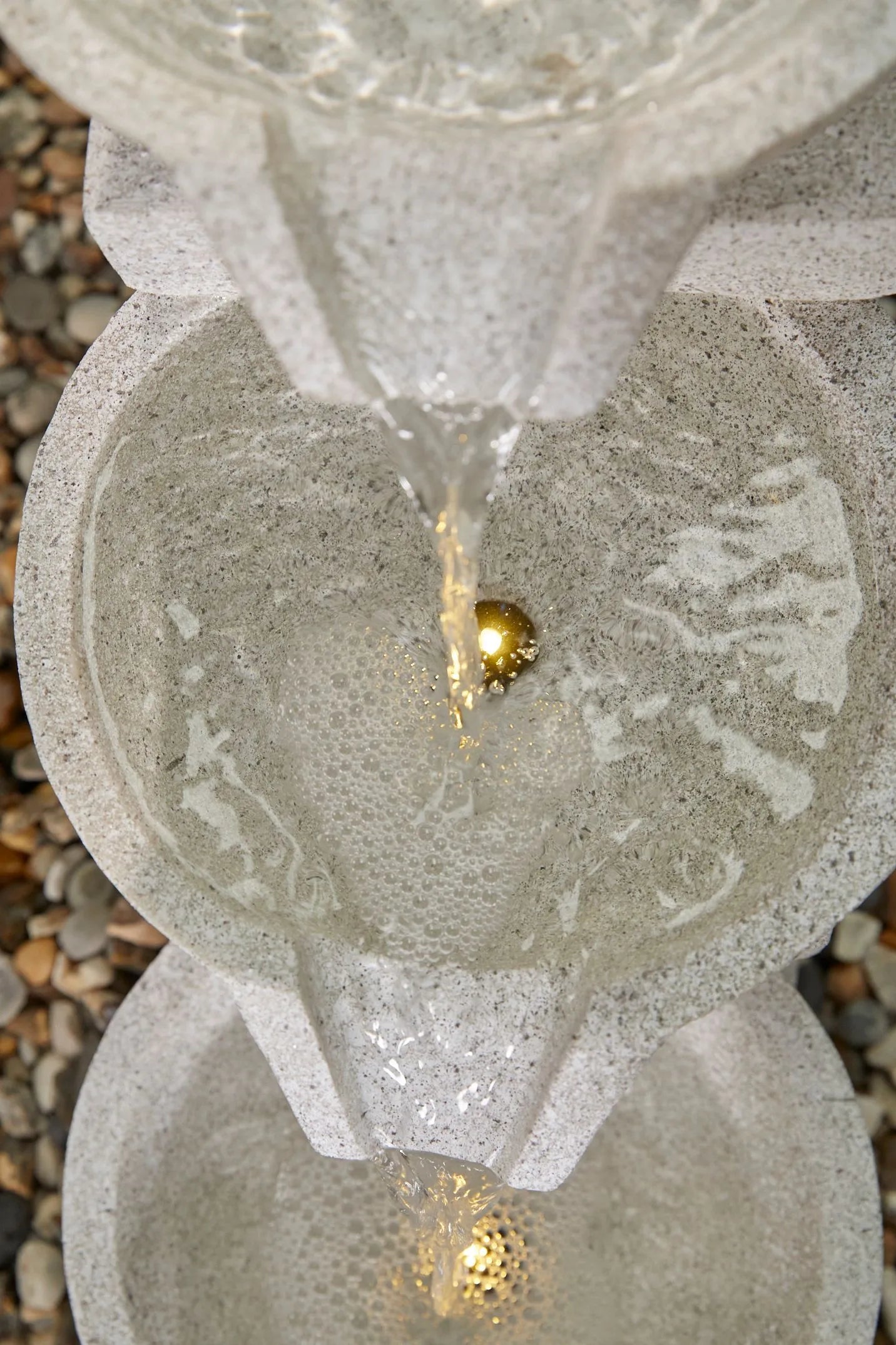 Altico Zeus Water Feature
