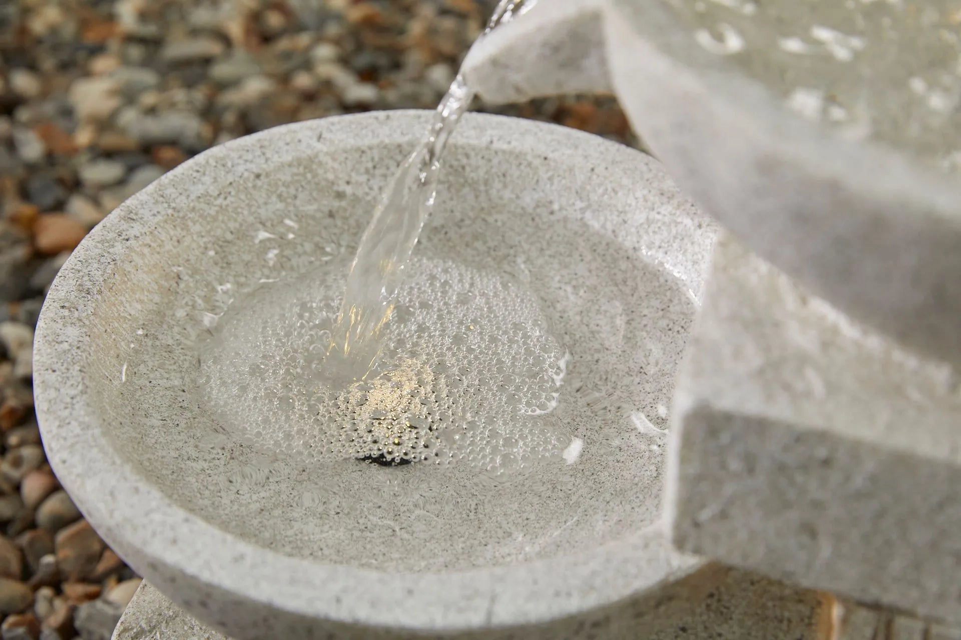 Altico Zeus Water Feature