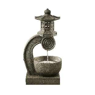 Altico Kyto Water Feature