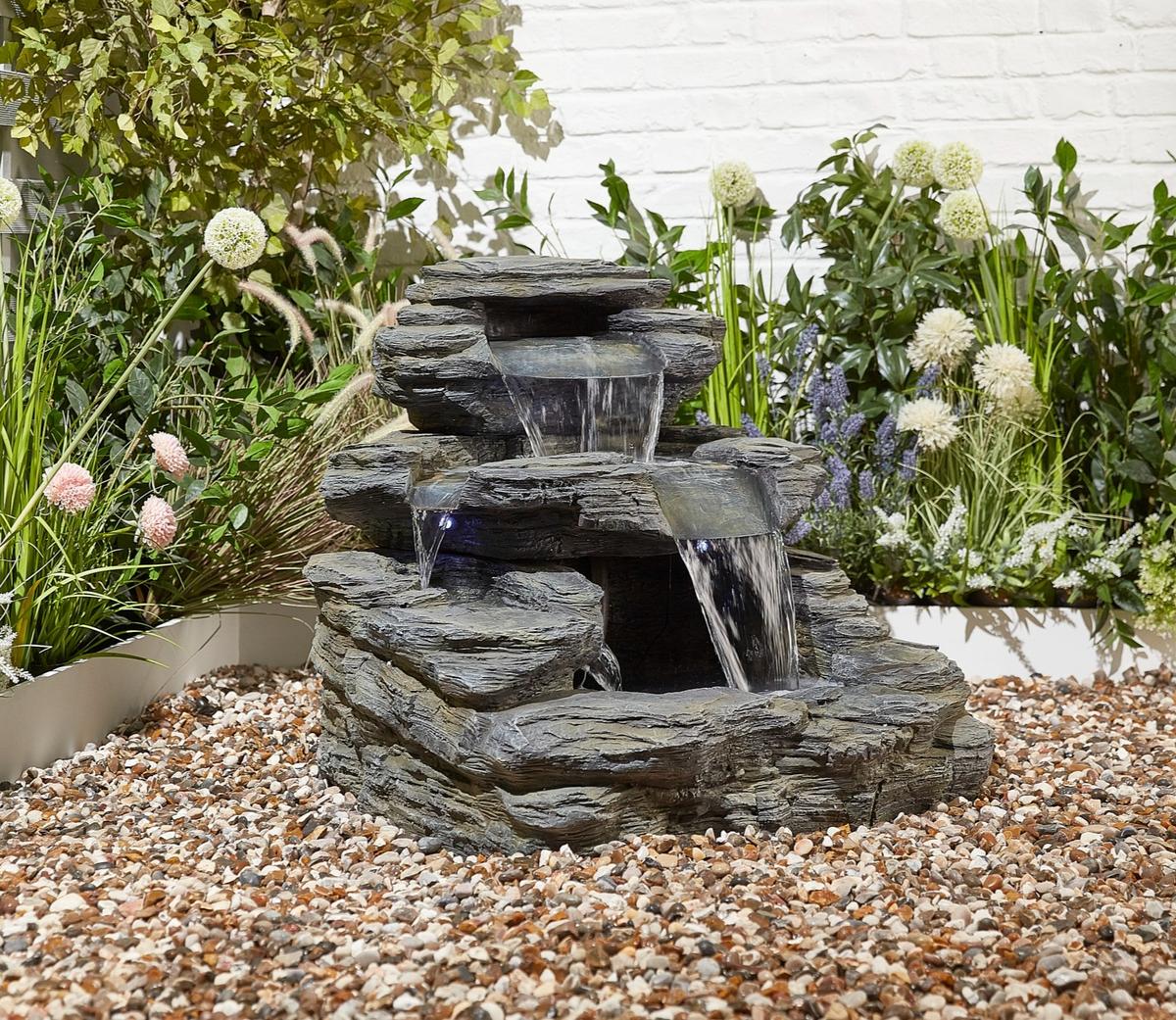 Altico Brecon Falls Water Feature