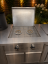 ENJOi Ignite Pro Outdoor Kitchen