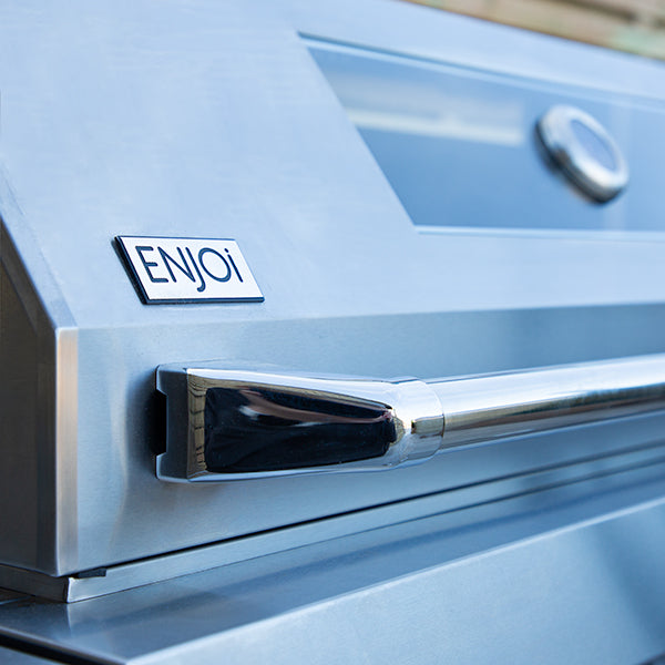 ENJOi Ignite Lite Outdoor Kitchen