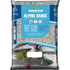 Bag of Meadow View Alpine Range gravel with branding and product details.