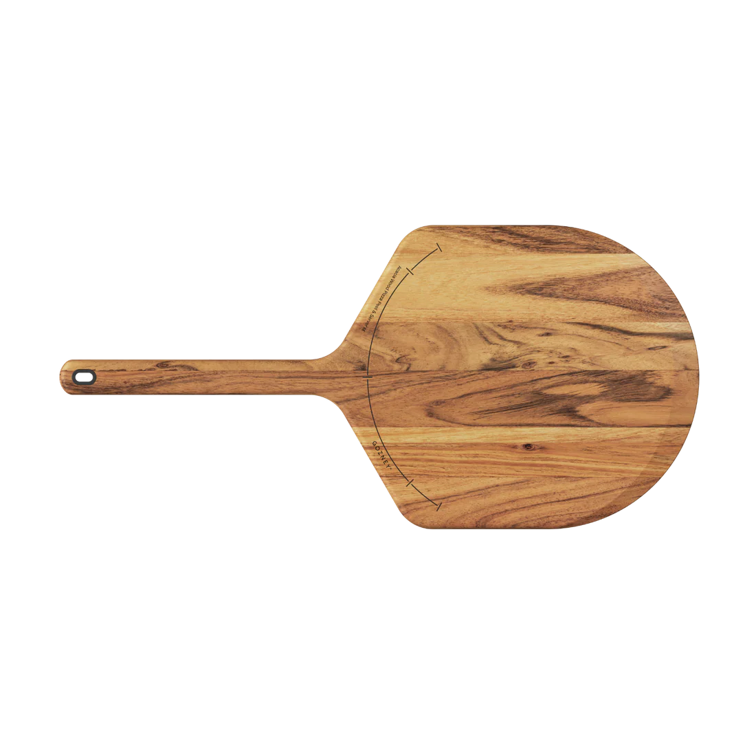 Gozney Acacia Wood Pizza Peel Server 12"