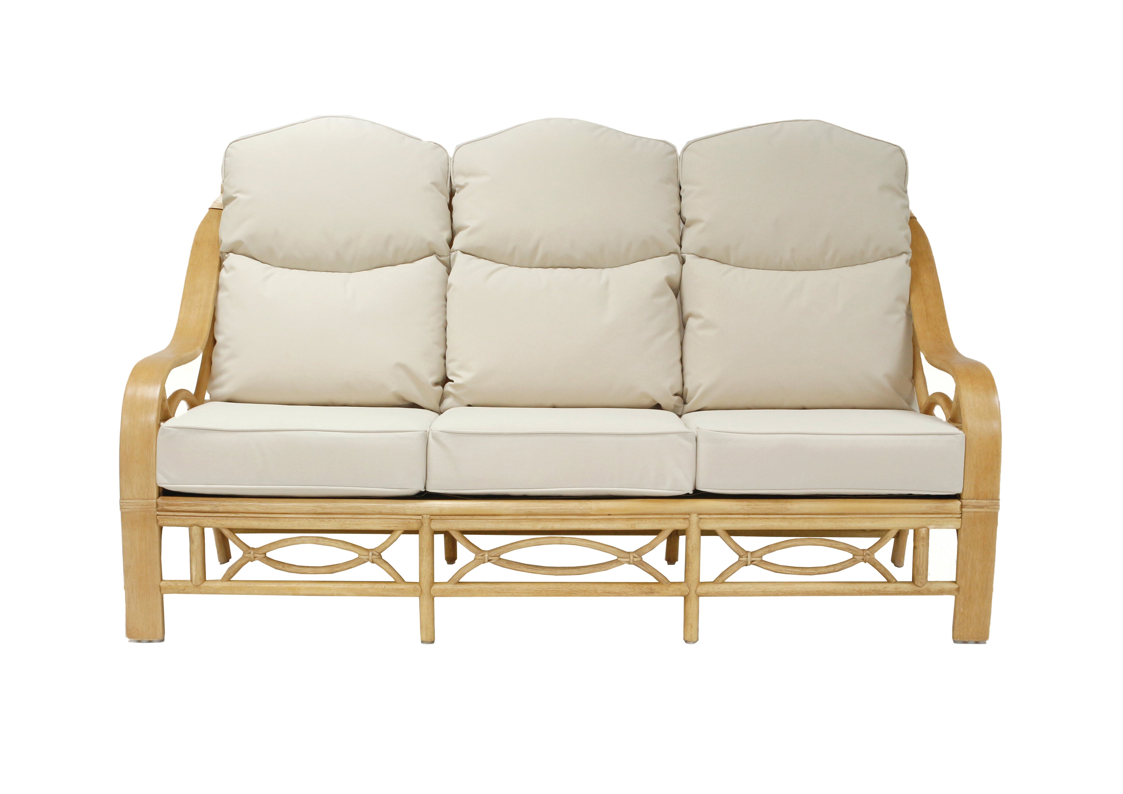 Daro Andorra 3 Seater Lounging Sofa