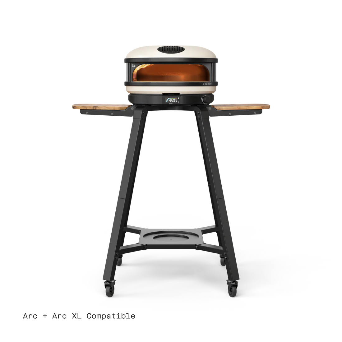 Gozney Arc + Arc XL Stand